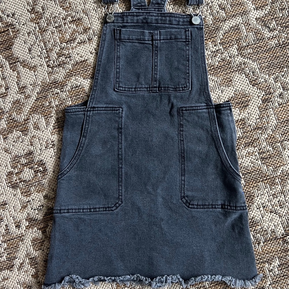 Art Class Jumper Girl's size 7/8